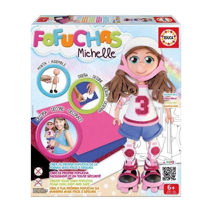  Educa 17037