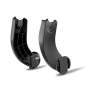 Adaptori pentru Fixare Scaun Auto Privia pe Carucior Citylife Recaro
