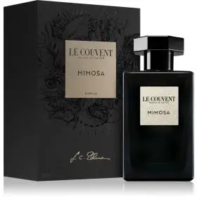 Le Couvent Maison de Parfum, Signatures - Mimosa, Apa de Parfum Unisex, 100 ml Le Couvent Maison de Parfum, Signatures - Mimosa, Apa de Parfum Unisex, 100 ml