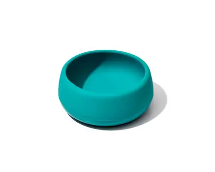 Bol din Silicon Teal Teal