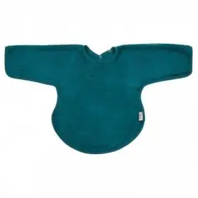 Baveta Textila cu Maneci din Bambus Deep Lake Baveta Textila cu Maneci din Bambus Deep Lake