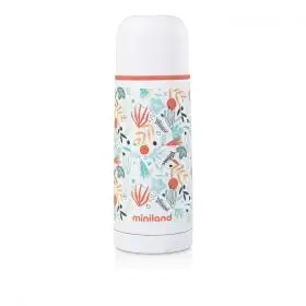 Termos Lichide Miniland Mediteranean 350 ml