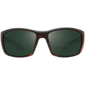 Ochelari de Soare, ReVO Ochelari Dexter Matte Tortoise SG50 TR90 Mauritius