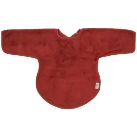 Baveta Textila cu Maneci din Bambus  Rosewood