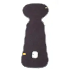 Protectie Antitranspiratie pentru Carucior BBC Organic Anthracite