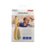 Perie pentru bebelusi, din par natural de capra si maner din lemn, dimensiune medie, Reer 81165 6266 81165_19