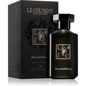 Le Couvent Maison de Parfum, Remarquables - Palmarola, Apa de Parfum Unisex, 100 ml Le Couvent Maison de Parfum, Remarquables - Palmarola, Apa de Parfum Unisex, 100 ml