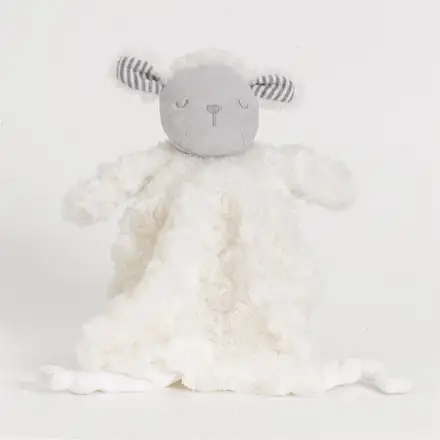 Minipaturica Relaxanta Counting Sheep 20 x 32 Alb