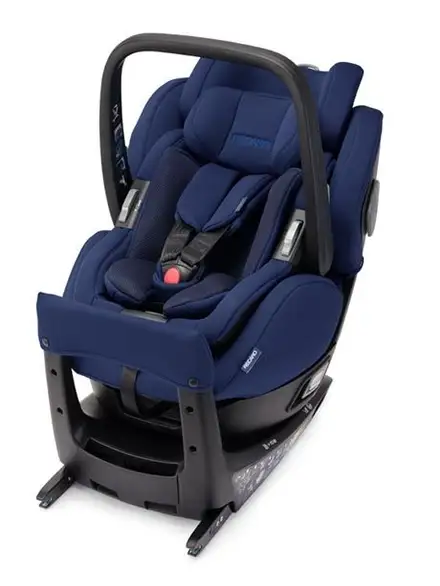  RECARO 89020420050