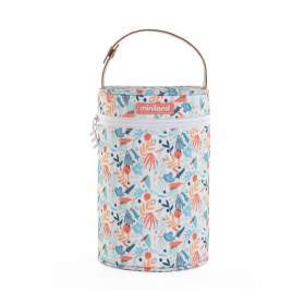 Geanta izoterma Miniland Thermibag Mediteranean 700 ml
