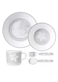 Set de Masa 5 Piese Stars