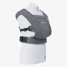 Marsupiu Embrace Heather Grey