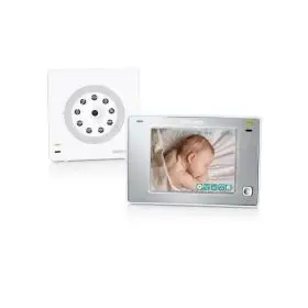 Interfon Video Monitorizare Copii Digimonitor 3,5" Touch