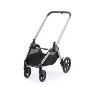 Sasiu Argintiu pentru Carucior Celona