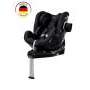 Scaun Auto Copii, Recaro Toron 1 Fresh Black, R129 EU, 0-4 ani, Inclinatie 170°