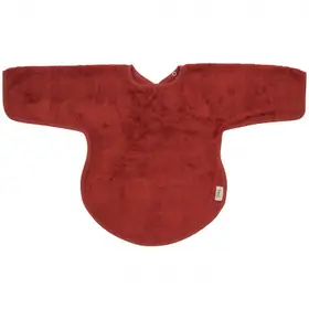 Baveta Textila cu Maneci din Bambus Rosewood