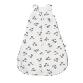 Sac de Dormit Ergobaby Clasic Elefant 0-6 luni, 2.5 Tog Sac de Dormit Ergobaby Clasic Elefant 0-6 luni, 2.5 Tog