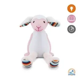 Lampa de Veghe Oita Fin Roz Lampa de Veghe Oita Fin Roz