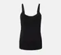 Maiou alaptare fara cusaturi Evi Sensil Breeze Negru XS/S Lola&Lykke