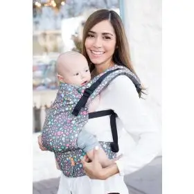 Marsupiu Tula Toddler Party Pieces