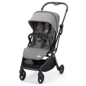 Carucior Reversibil Lexa Elite Prime Silent Grey Carucior Reversibil Lexa Elite Prime Silent Grey