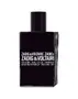 Zadig & Voltaire, This Is Him!, Apa de Toaleta pentru Barbati, 50 ml