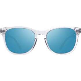 Ochelari de Soare, ReVO Tatum Shiny Crystal H2O Blue Acetate Japan