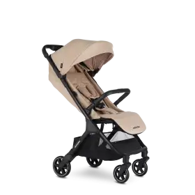 Carucior Jackey Sand Taupe