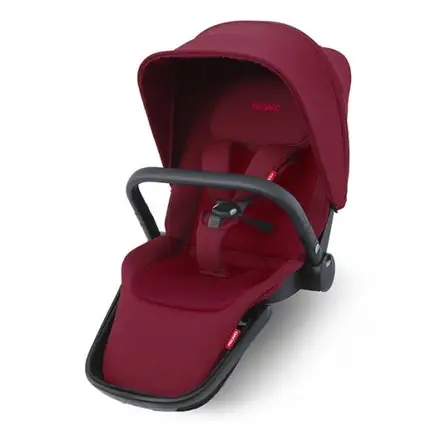 Scaun pentru Carucior Sadena/Celona Select Garnet Red Rosu