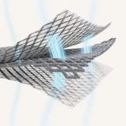 SoftFlex™ Mesh pentru respirabilitate
