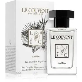 Le Couvent Maison de Parfum, Singulieres - Saiga, Apa de Parfum Unisex, 50 ml