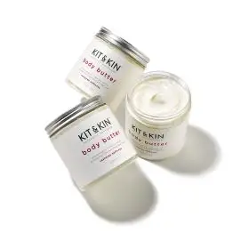 Unt de corp Kit&Kin 200g Unt de corp Kit&Kin 200g