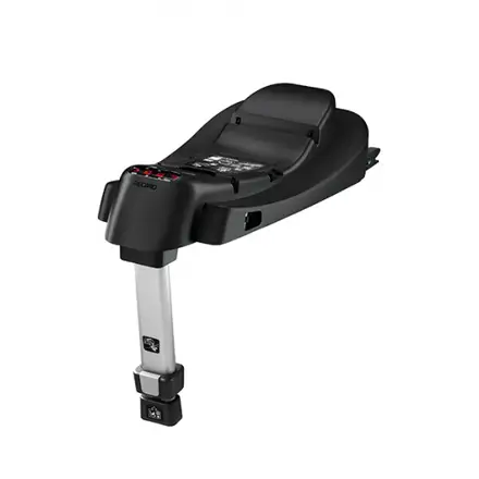Baza Isofix Recaro Smartclic Negru
