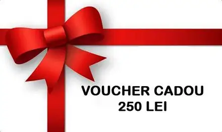 Voucher Cadou 250 
