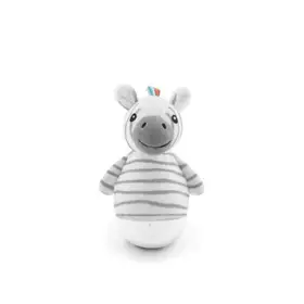 Lampa de veghe multicolora Hopa Mitica Zebra Zack