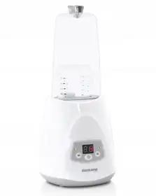 Incalzitor si Sterilizator Miniland WarmyPlus Digy