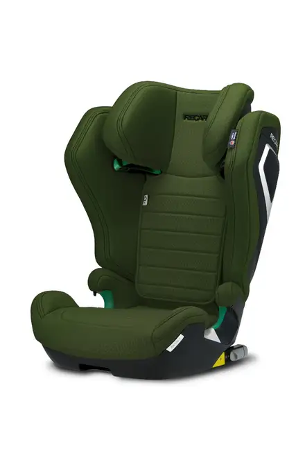 Scaun Auto cu Isofix Recaro Axion 1, R129, 3-12ani, Epic Green Verde