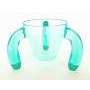 Cana Antrenament CanDoCup Verde Little Luca CDC-1740