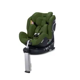 Scaun Auto Recaro Xenon 1, 0-21 kg, R129 i-Size , 0-7 ani, Epic Green