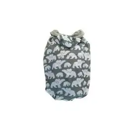 Protectie Universala de Iarna pentru Sisteme Purtare Copii Polar