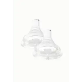 Tetina cu Flux Natural Lola&Lykke 3 luni+ (2buc)