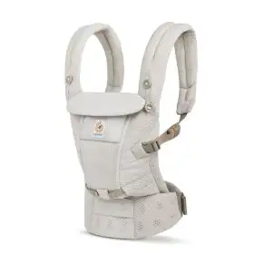Marsupiu Adapt Soft Flex Mesh Natural Beige