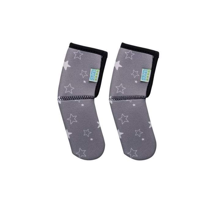 Set Protectii Neopren pentru Manere Carucior Stars Saro Baby