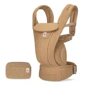 Marsupiu Omni Deluxe Mesh Camel Marsupiu Omni Deluxe Mesh Camel