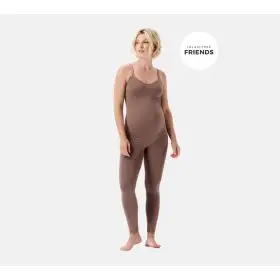 Colanti fara cusaturi pentru gravide Cara Sensil Breeze Deep Taupe M/L Lola&Lykke Colanti fara cusaturi pentru gravide Cara Sensil Breeze Deep Taupe M/L Lola&Lykke