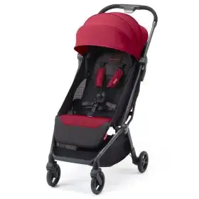 Carucior Lexa Select Garnet Red
