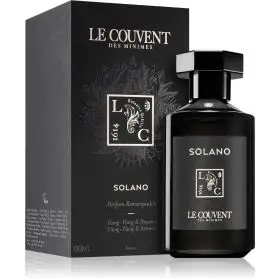 Le Couvent Maison de Parfum, Remarquables - Solano, Apa de Parfum Unisex, 50 ml Le Couvent Maison de Parfum, Remarquables - Solano, Apa de Parfum Unisex, 50 ml