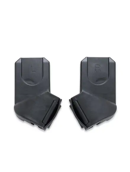 Adaptor pentru carucior Lexa/Lexa Elite Negru