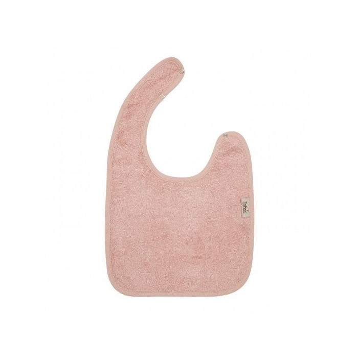 Baveta Textila din Bambus Misty Rose Timboo TM-BAV02-531