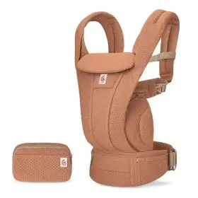 Marsupiu Omni Deluxe Mesh Canyon Clay